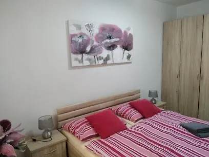 Apartamento Chopok Juh Tatiana, Trangoška *