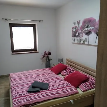 Chopok Juh Tatiana, Trangoška Apartamento Demanovska Dolina