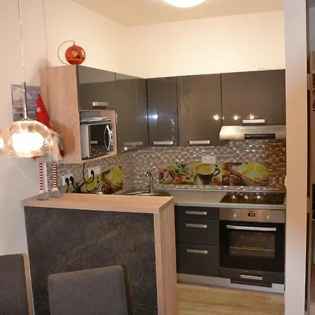 Chopok Juh Tatiana, Trangoška