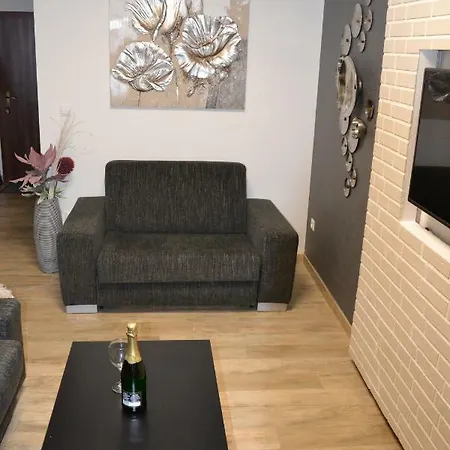 Chopok Juh Tatiana, Trangoska *