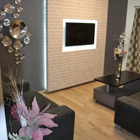 Chopok Juh Tatiana, Trangoska *