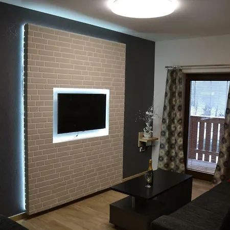 Chopok Juh Tatiana, Trangoška Demanovska Dolina