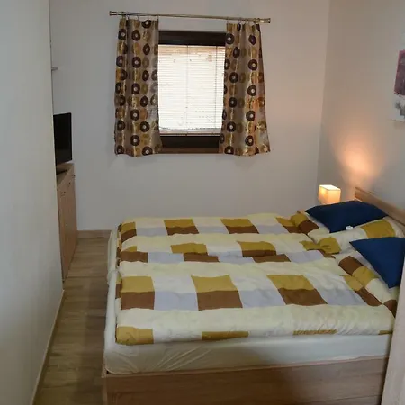 Apartamento Chopok Juh Tatiana, Trangoška *