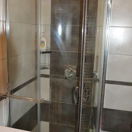 Apartamento Chopok Juh Tatiana, Trangoška Demanovska Dolina