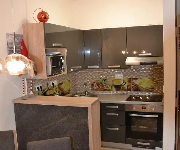 Chopok Juh Tatiana, Trangoska