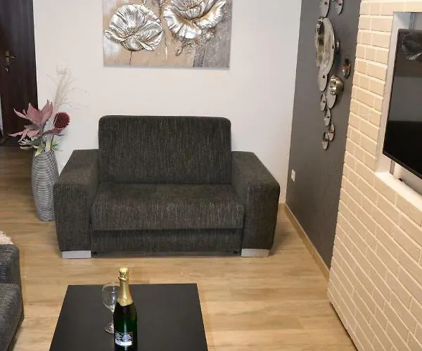 Chopok Juh Tatiana, Trangoska *