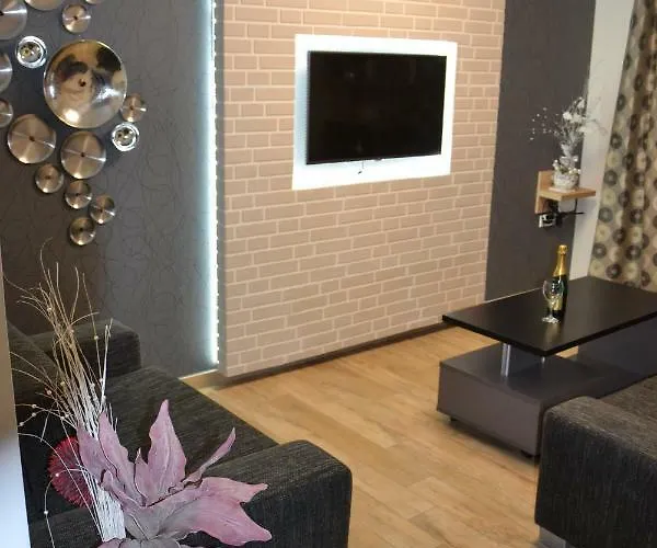 Chopok Juh Tatiana, Trangoska *