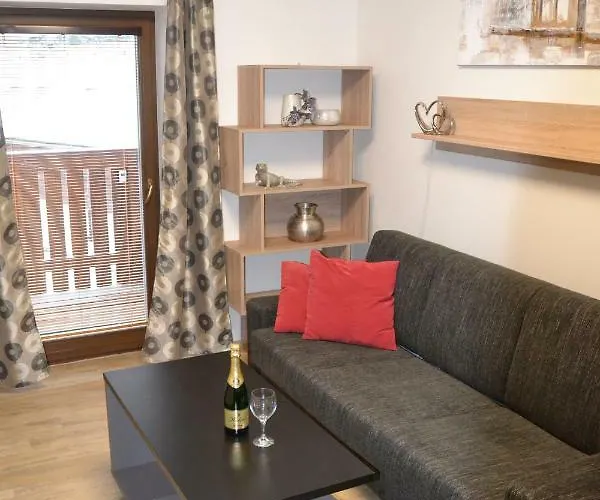 Chopok Juh Tatiana, Trangoska