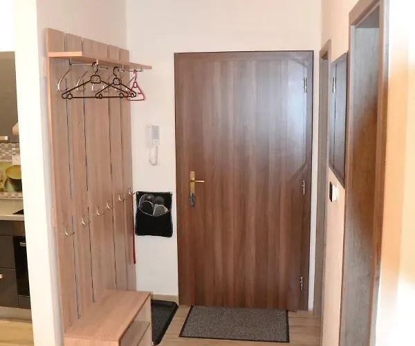 Chopok Juh Tatiana, Trangoska