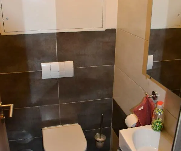 Chopok Juh Tatiana, Trangoska