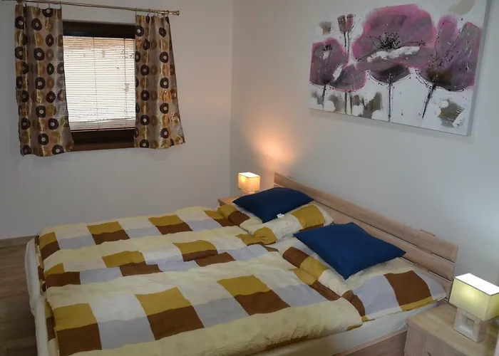 Appartement Chopok Juh Tatiana, Trangoska Demänovská Dolina