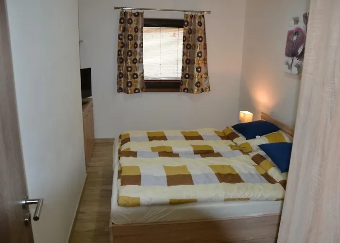 Appartement Chopok Juh Tatiana, Trangoska *