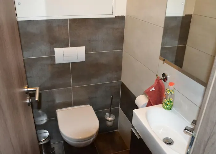 Chopok Juh Tatiana, Trangoska *