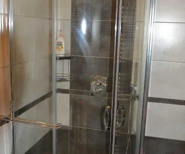 Appartement Chopok Juh Tatiana, Trangoska Demänovská Dolina